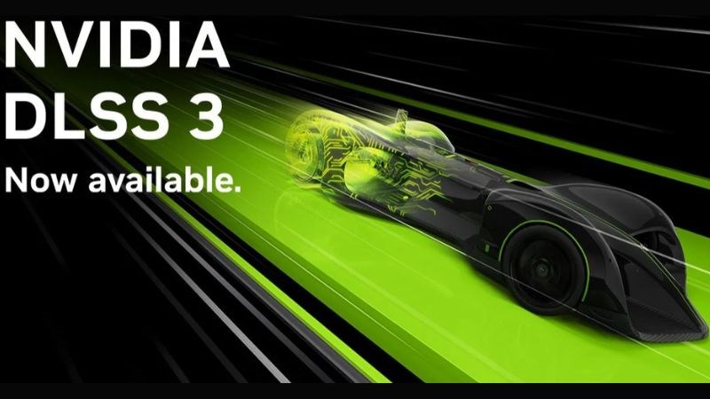 C&ocirc;ng ngh&ecirc;̣ DLSS 3 thực ch&acirc;́t là m&ocirc;̣t c&ocirc;ng ngh&ecirc;̣ AI mang đ&ecirc;́n sự sắc nét và mượt mà cho hình ảnh