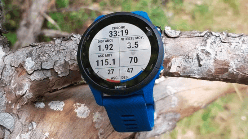 Thời lượng sử dụng pin si&ecirc;u ấn tượng l&ecirc;n tới 13 ng&agrave;y