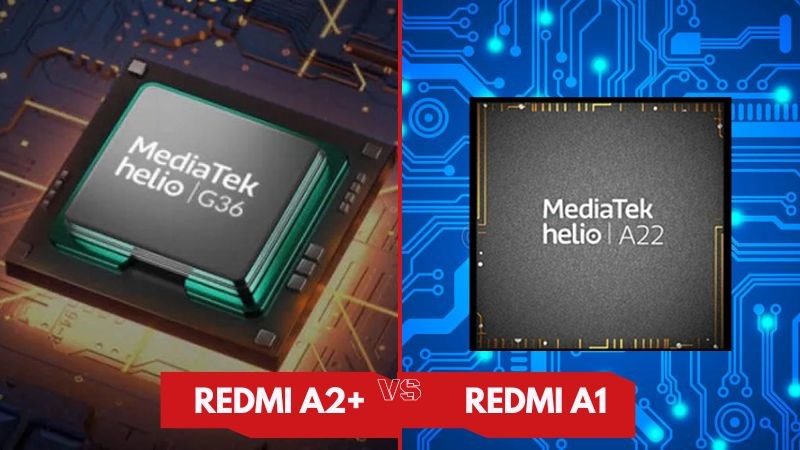 Helio G36 8 nh&acirc;n sẽ cho một hiệu năng tốt hơn