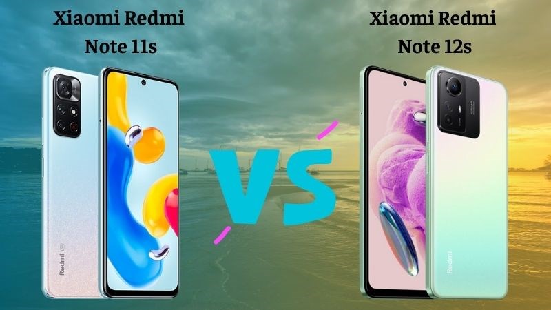 Camera tr&ecirc;n Xiaomi Redmi Note 11S với s&ocirc;́ lượng cùng tính năng chi&ecirc;́m ưu th&ecirc;́