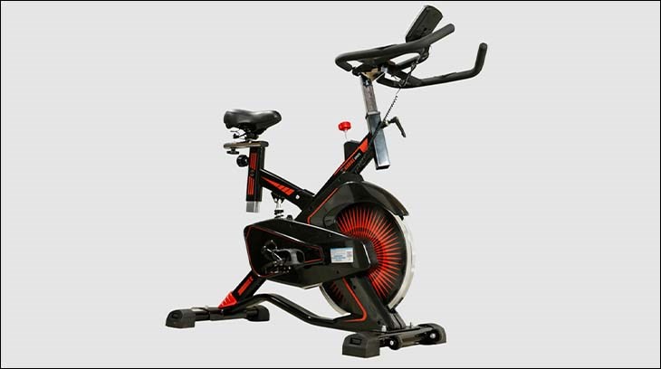 used airbike