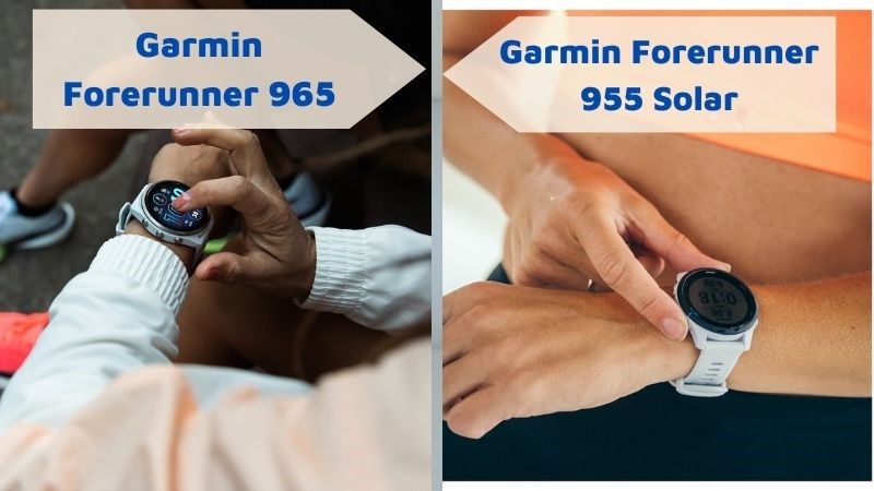 R&acirc;́ nhi&ecirc;̀u tính năng chăm sóc sức khỏe hi&ecirc;̣n đại được tích hợp tr&ecirc;n cả 2 sản ph&acirc;̉m