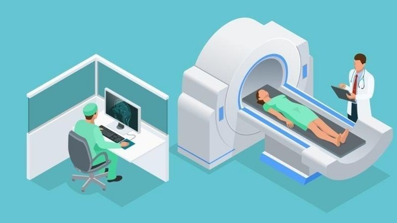 Sử dụng các phương tiện chẩn đoán hình ảnh để xác định nguyên nhân gây đau lưng