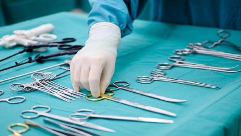Phẫu thuật giúp sửa chữa một số tổn thương ở cột sống