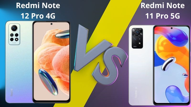 Cụm camera sau với ưu th&ecirc;́ rõ ràng nghi&ecirc;ng v&ecirc;̀ Redmi Note 11 Pro 5G