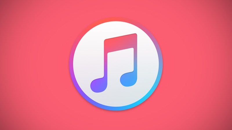 V&agrave;o App Store để cập nhật phi&ecirc;n bản ứng dụng iTunes mới nhất