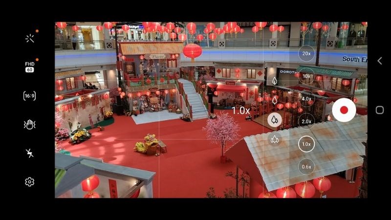 Độ nhạy của micro l&agrave; yếu tố quan trọng của c&ocirc;ng nghệ n&agrave;y