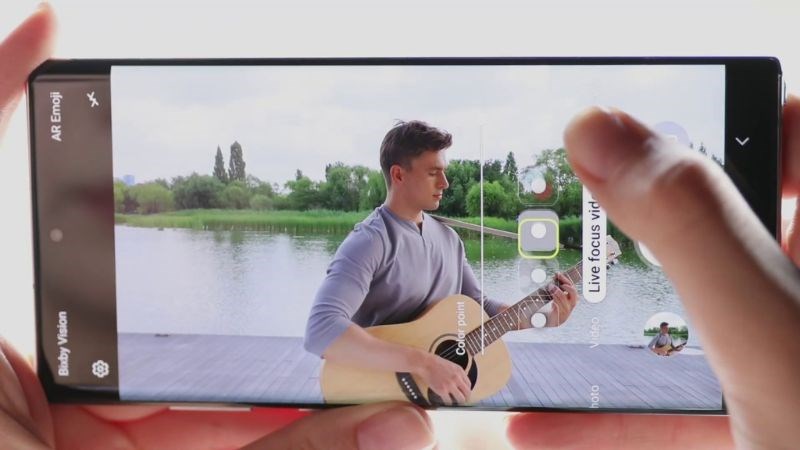 Tr&iacute; tuệ nh&acirc;n tạo gi&uacute;p &acirc;m thanh được r&otilde; hơn