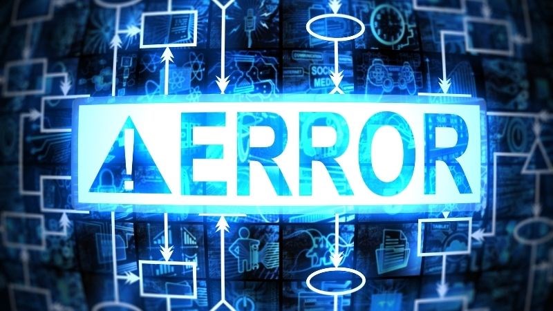 Một số lỗi thường gặp khi mở tệp Opus