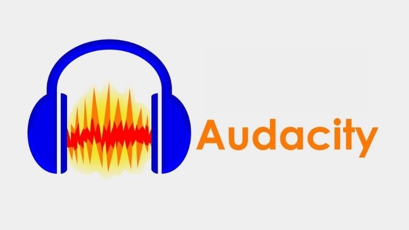 C&ocirc;ng cụ chuyển đổi Audacity