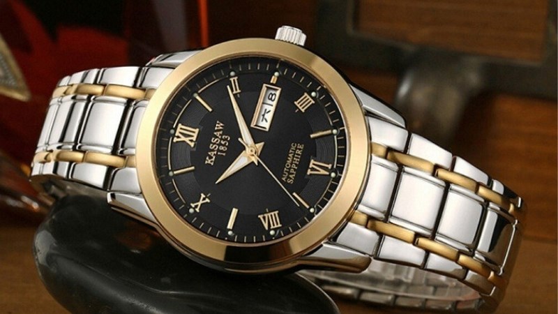 Sự kết hợp hoàn hảo giữa ba bộ máy Ronda, Seiko và Miyota Sự kết hợp hoàn hảo giữa ba bộ máy Ronda, Seiko và Miyota