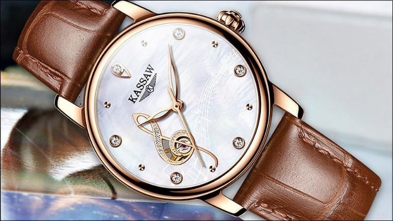 Chỉ số kháng nước với các mức từ 3 ATM, 5 ATM cho đến 10 ATM Chỉ số kháng nước với các mức từ 3 ATM, 5 ATM cho đến 10 ATM