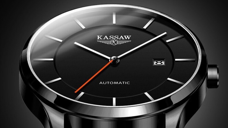 Đồng hồ Kassaw có mức giá rơi vào khoảng Đồng hồ Kassaw có mức giá rơi vào khoảng từ 2.500.000 đồng trở lên