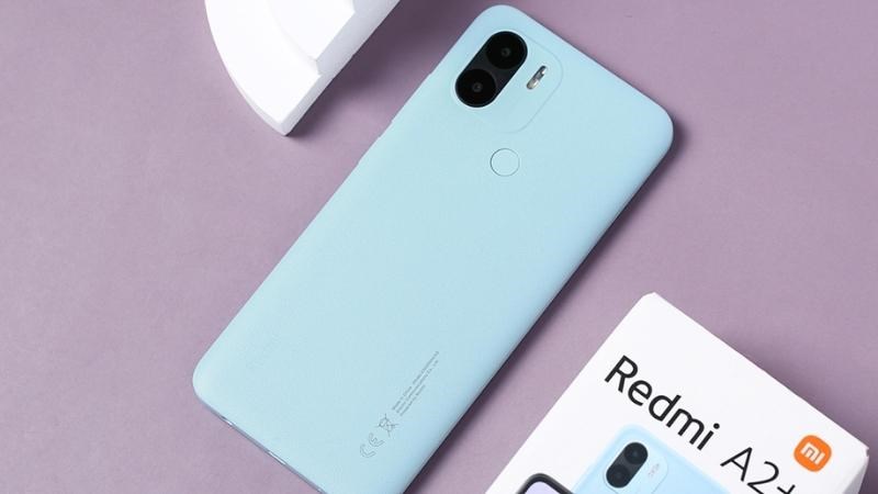 Chiếc điện thoại gi&aacute; rẻ với hiệu năng ấn tượng