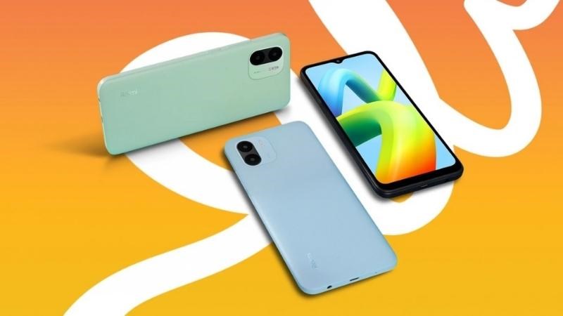 Điện thoại mới được ra mắt v&agrave;o đầu th&aacute;ng 05/2023