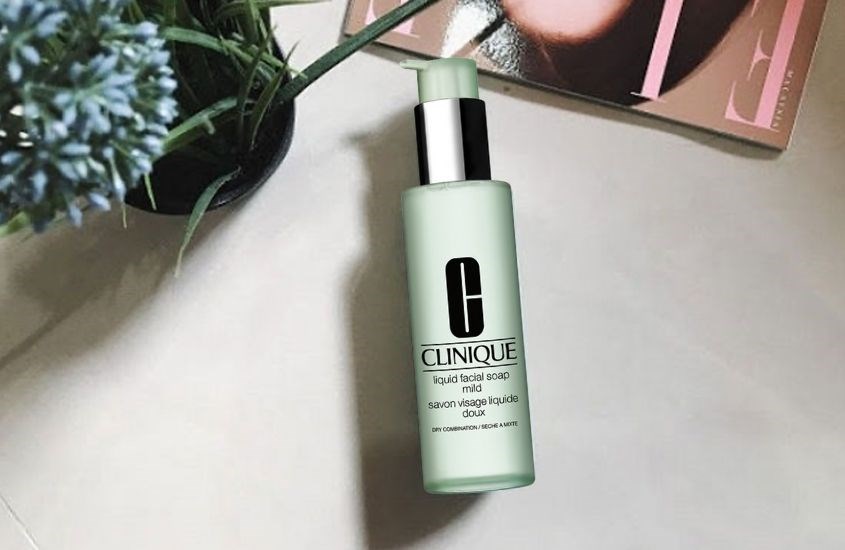Sữa rửa mặt Clinique Extra Gentle Cleansing Foam