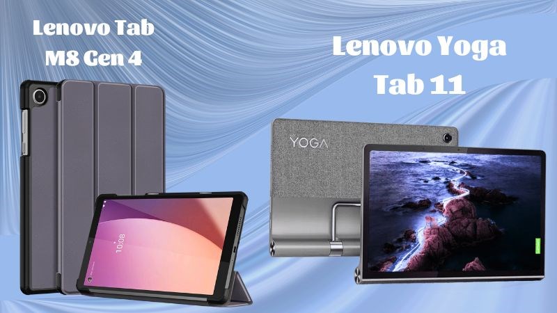 B&ocirc;̣ đ&ocirc;i máy tính bảng với thi&ecirc;́t k&ecirc;́ hi&ecirc;̣n đại và bắt mắt