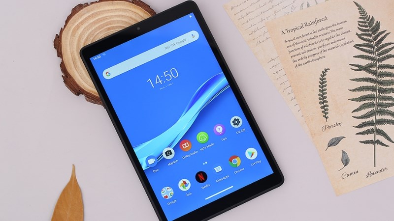 Thiết kế đẹp mắt c&ugrave;ng trọng lượng nhẹ