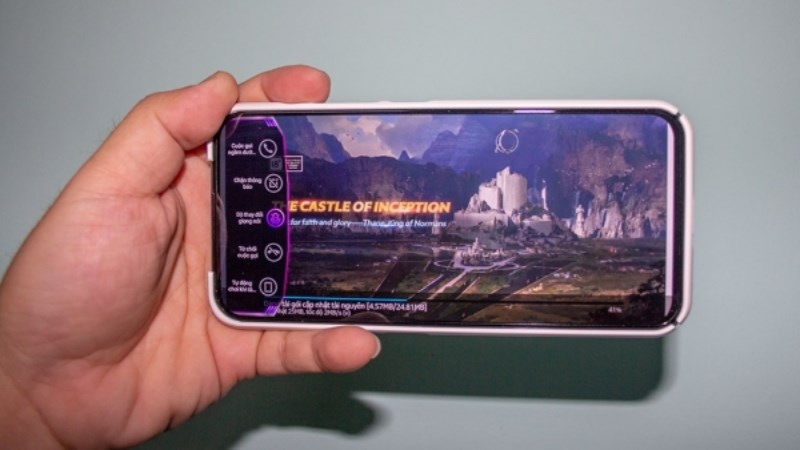 Gi&uacute;p tr&ograve; chơi của bạn tiếp tục diễn ra m&agrave; kh&ocirc;ng bị gi&aacute;n đoạn.