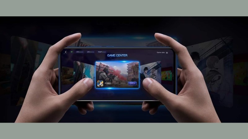 Ultra Game Mode đem lại hiệu quả đ&aacute;ng kể khi bạn đồng thời chơi game v&agrave; chạy ứng dụng nền.