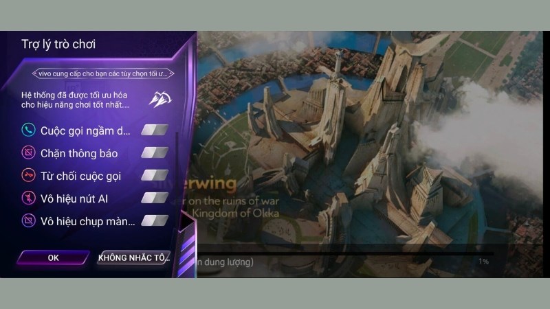 Đ&acirc;y l&agrave; một c&ocirc;ng cụ hữu &iacute;ch cho người d&ugrave;ng tr&ograve; chơi.