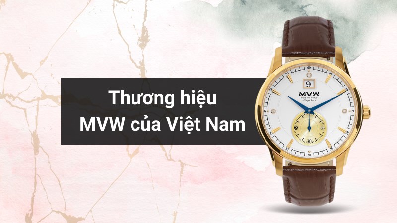 Đồng hồ có thiết kế thời thượng và lịch thiệp Đồng hồ có thiết kế thời thượng và lịch thiệp