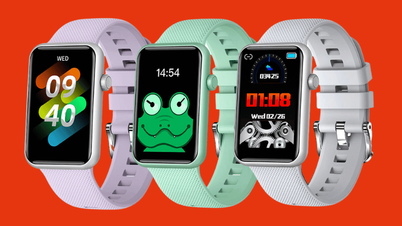 Thời gian ra mắt của đồng hồ BeFit WatchFit Đồng hồ BeFit WatchFit được ra mắt vào tháng 04/2023