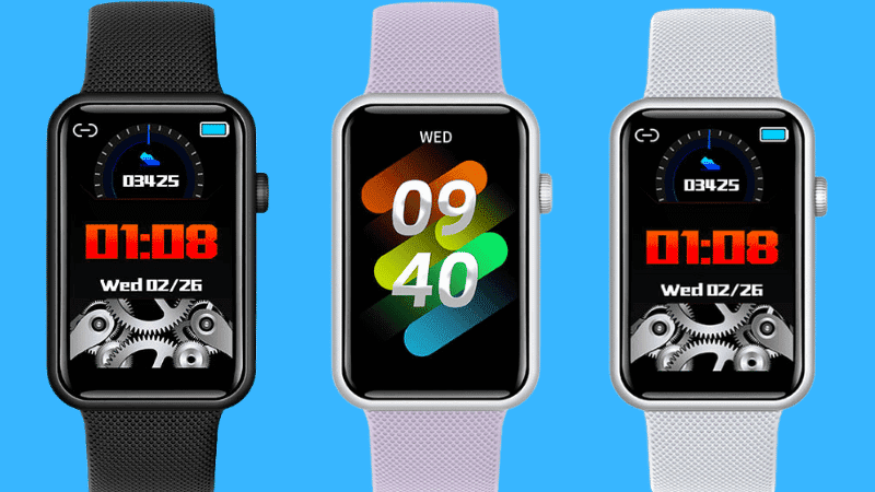Đồng hồ BeFit WatchFit với nhiều công nghệ hiện đại, tính năng hay ho Đồng hồ BeFit WatchFit với nhiều công nghệ hiện đại, tính năng hay ho