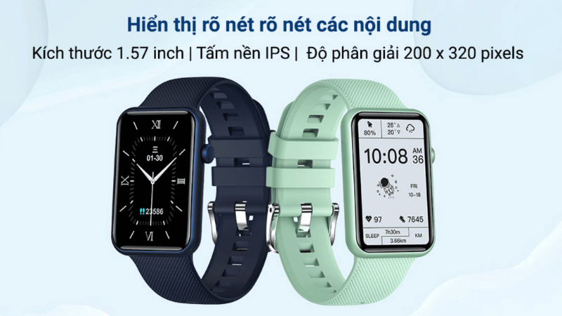 5 phiên bản màu sắc cho người dùng lựa chọn 5 phiên bản màu sắc cho người dùng lựa chọn