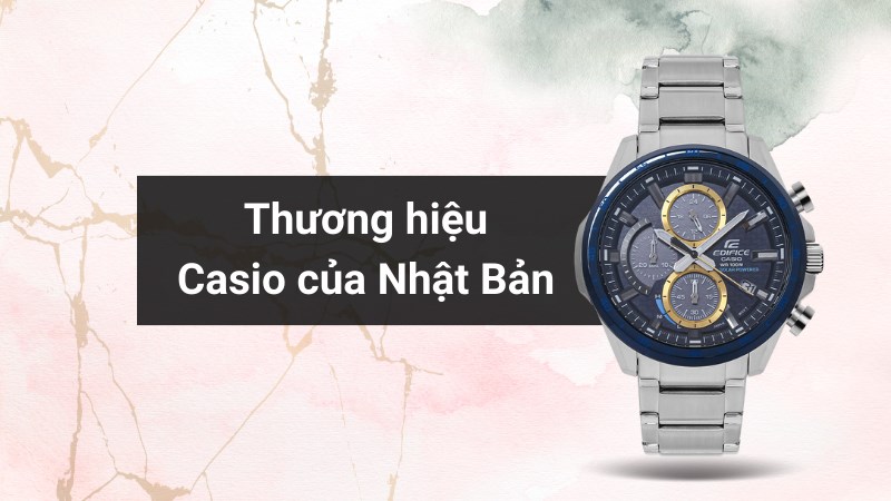 Đồng hồ sở hữu một thiết kế lịch lãm đầy sang trọng Đồng hồ sở hữu một thiết kế lịch lãm đầy sang trọng