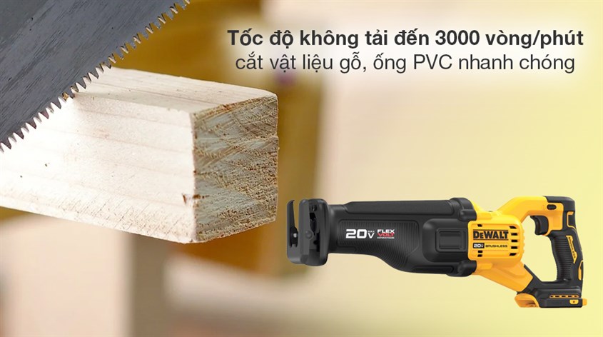 Máy cưa mini là gì? Tiêu chí chọn máy cưa đa năng mini chất lượng