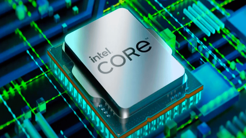 Chip Intel Core i5-12450H ra mắt tháng 4/2022