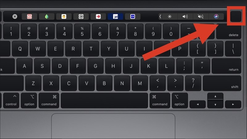 Đối với c&aacute;c d&ograve;ng m&aacute;y Macbook Air v&agrave; Pro đời cũ