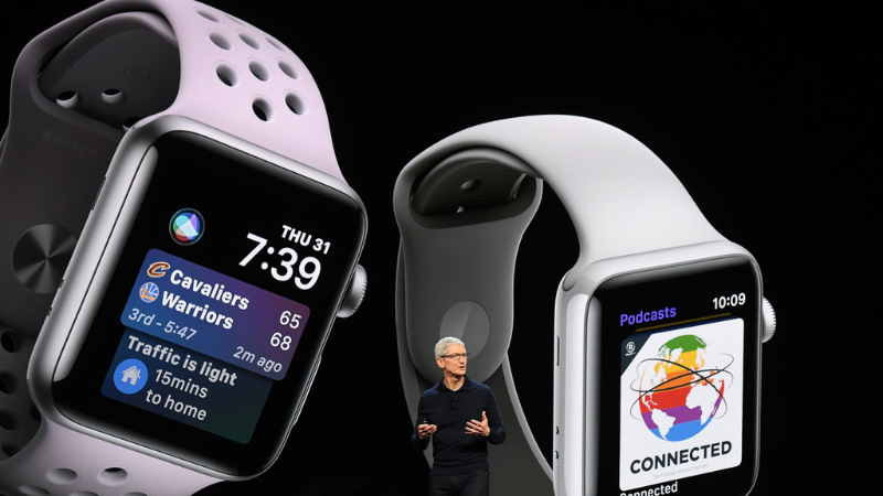 WatchOS 10 mang đến sự tiện &iacute;ch v&agrave; quản l&yacute; tốt hơn cho người d&ugrave;ng