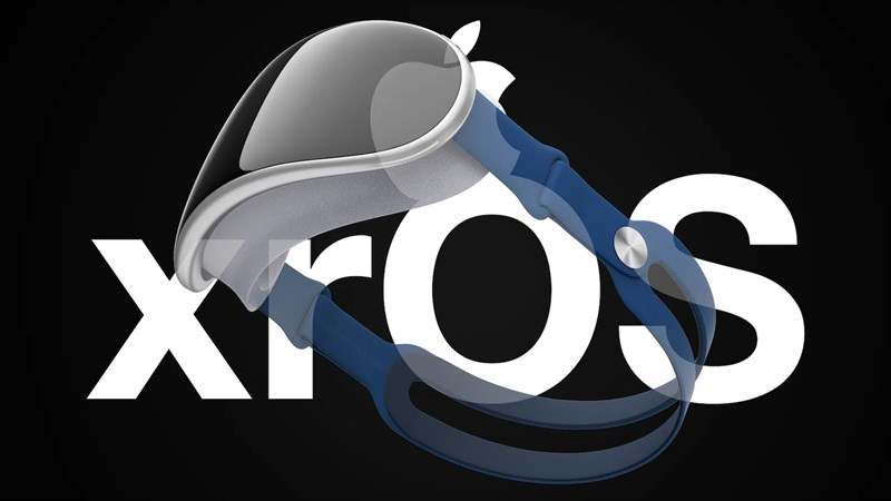 Dự kiến xrOS sẽ hỗ trợ phi&ecirc;n bản ứng dụng VR cho c&aacute;c ứng dụng phổ biến kh&aacute;c