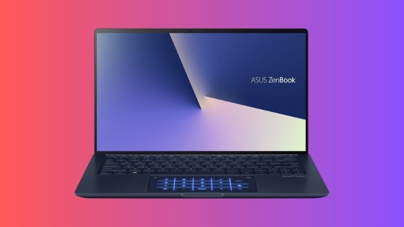 ASUS lu&ocirc;n trau chuốt một c&aacute;ch v&ocirc; c&ugrave;ng tỉ mỉ cho từng sản phẩm