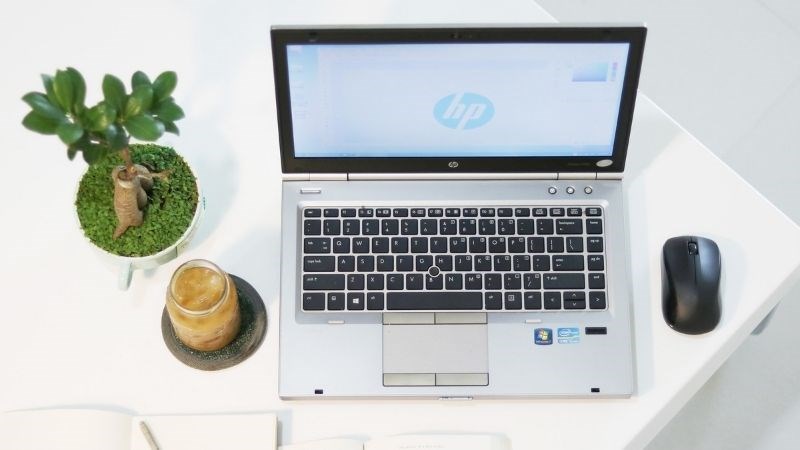 C&aacute;c mẫu laptop HP lu&ocirc;n mang tr&ecirc;n m&igrave;nh t&ocirc;ng m&agrave;u tối giản