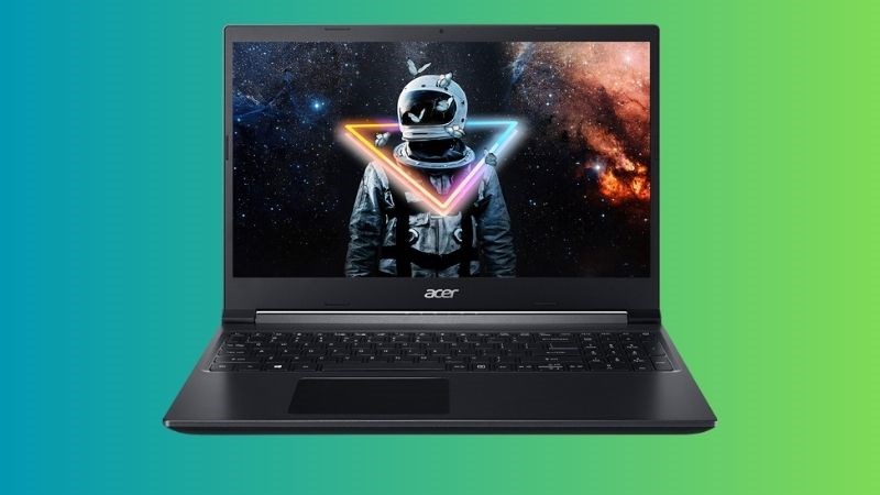 C&aacute;c mẫu laptop Acer lu&ocirc;n mang vẻ ngo&agrave;i thi h&uacute;t