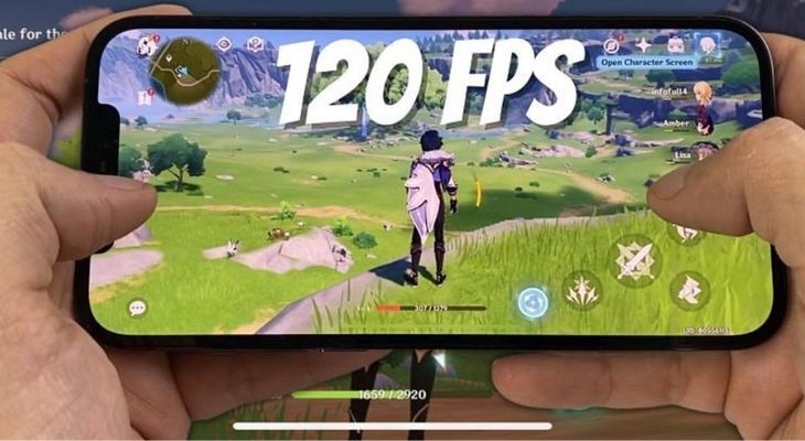 FPS là gì? Thông số FPS bao nhiêu chơi game là tốt nhất?