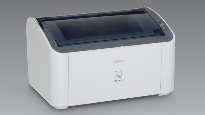 M&aacute;y in Laser Canon LBP2900 được Canon thiết kế theo hướng đơn giản, k&iacute;ch thước nhỏ gọn bạn c&oacute; thể đặt nhiều vị tr&iacute; kh&aacute;c nhau