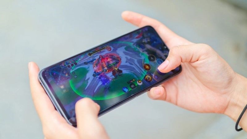 Hiệu năng được đ&aacute;nh gi&aacute; kh&aacute; tốt