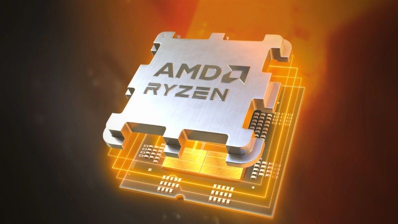 AMD Ryzen 7 5800U - Tìm hiểu chi tiết thông số và hiệu năng ...