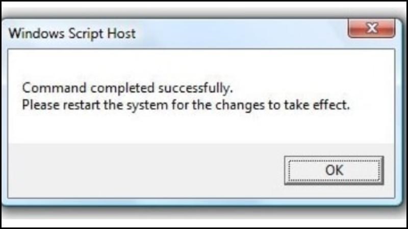 Th&ocirc;ng b&aacute;o: 