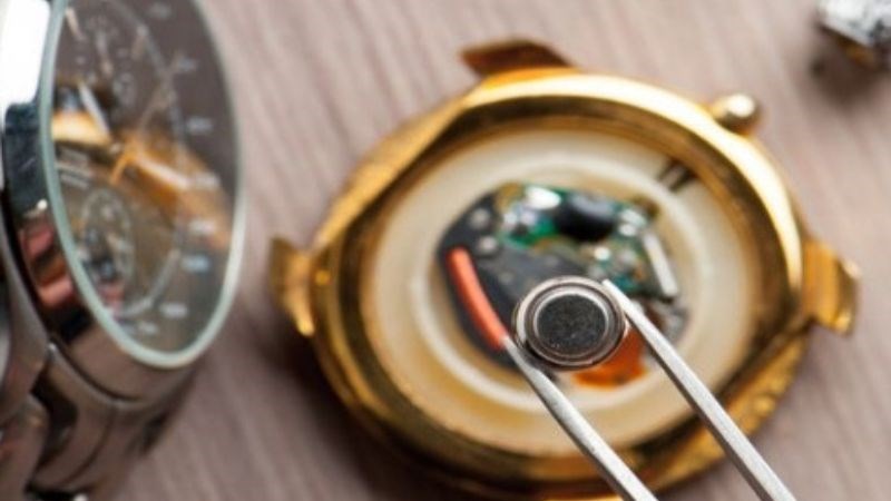 Mỗi loại pin sẽ cho thời gian sử dụng kh&aacute;c nhau