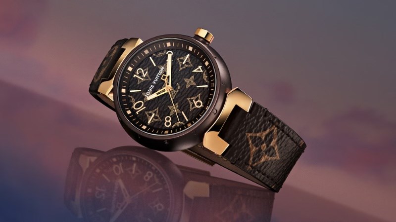 đồng hồ Louis Vuitton (đồng hồ LV) l&agrave; d&ograve;ng sản phẩm của thương hiệu LV đến từ nước Ph&aacute;p