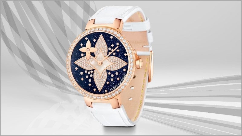 Thiết kế tinh tế v&agrave; cổ điển mang đến vẻ đẹp thanh lịch cho ph&aacute;i nữ