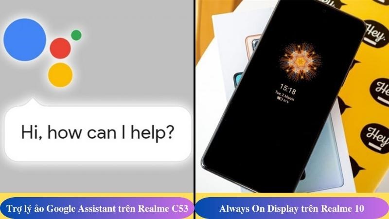 Cả hai d&ograve;ng m&aacute;y đều được hỗ trợ với nhiều tiện &iacute;ch tiện dụng