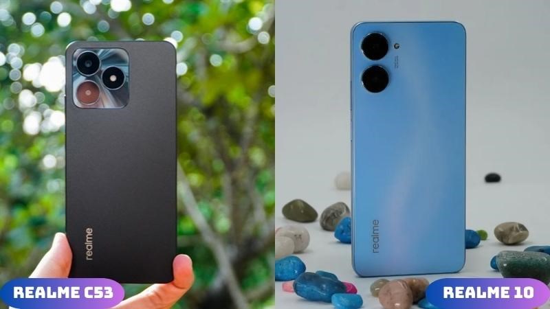 Cả hai sản phẩm tr&ecirc;n hiện đang được b&agrave;y b&aacute;n tại c&aacute;c cửa h&agrave;ng b&aacute;n lẻ của Thế Giới Di Động tr&ecirc;n to&agrave;n quốc