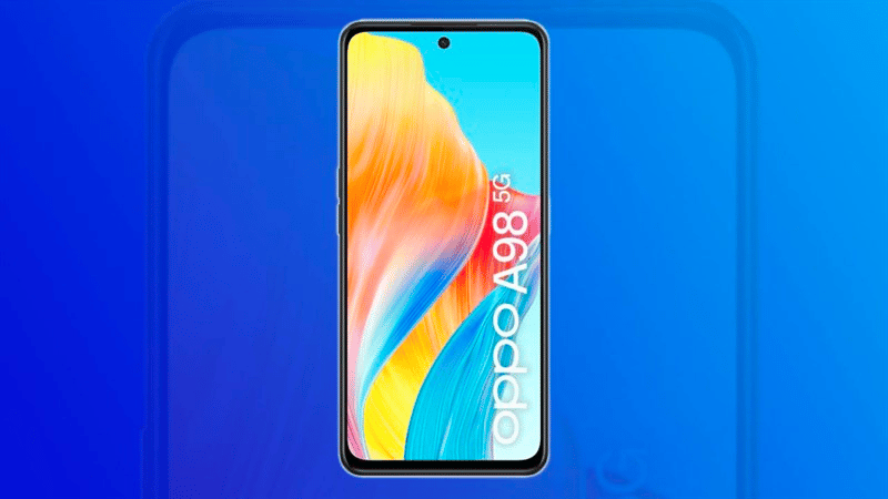Kích thước màn hình 6.7 inch đi kèm tần số quét 120Hz Kích thước màn hình 6.7 inch đi kèm tần số quét 120Hz