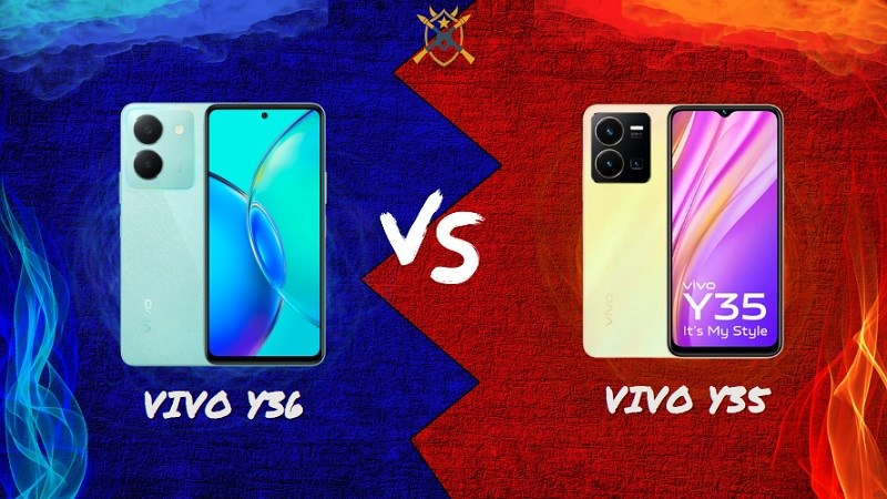 Chất liệu của 2 sản phẩm từ những linh kiện cao cấp